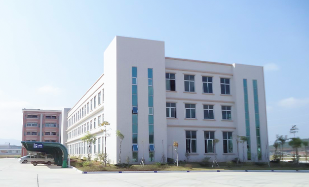 Guangyun empresa de aluminio 